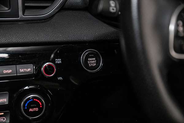 2016 Kia Sportage Platinum QL