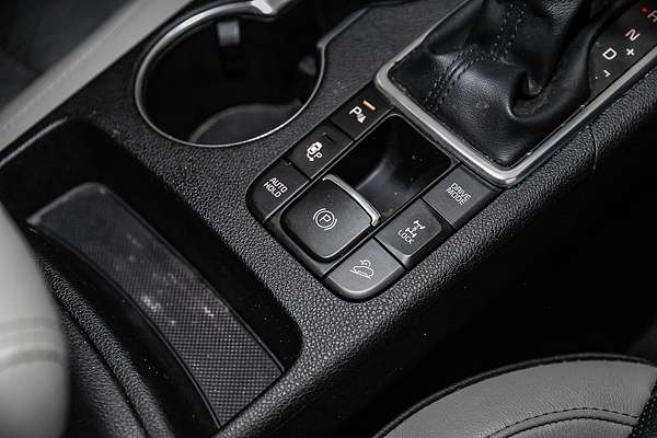 2016 Kia Sportage Platinum QL