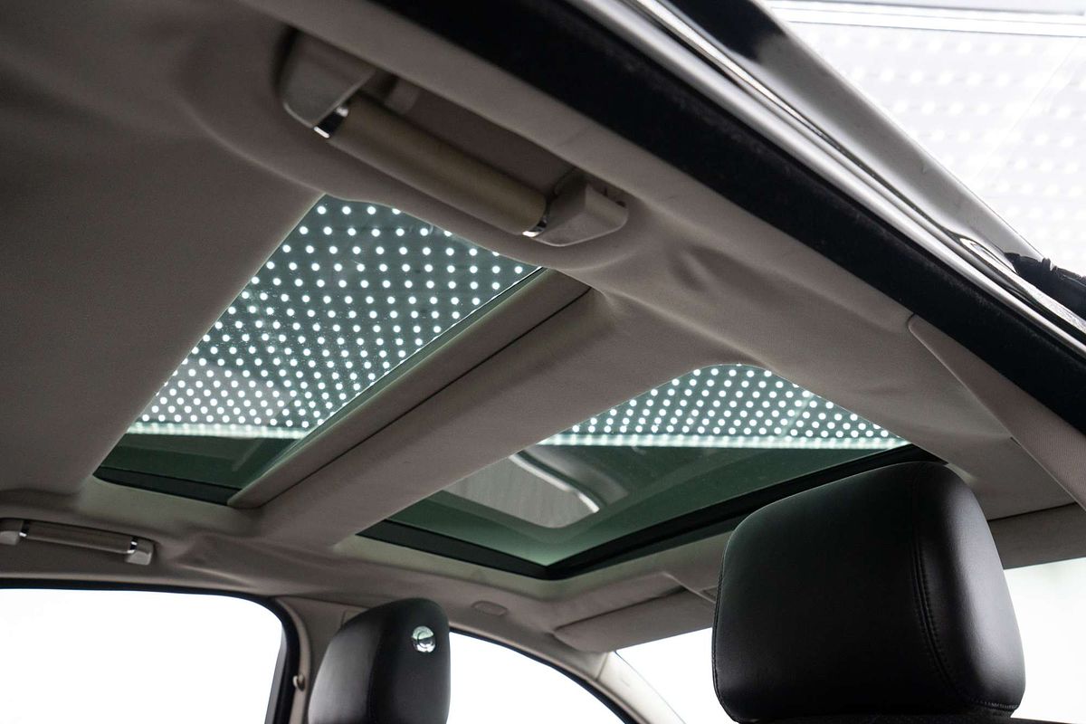 2011 Jaguar XJ Premium Luxury X351 LWB