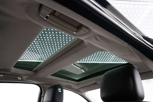 2011 Jaguar XJ Premium Luxury X351 LWB