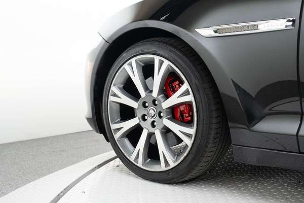 2011 Jaguar XJ Premium Luxury X351 LWB