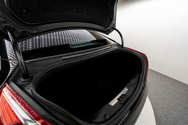 2011 Jaguar XJ Premium Luxury X351 LWB