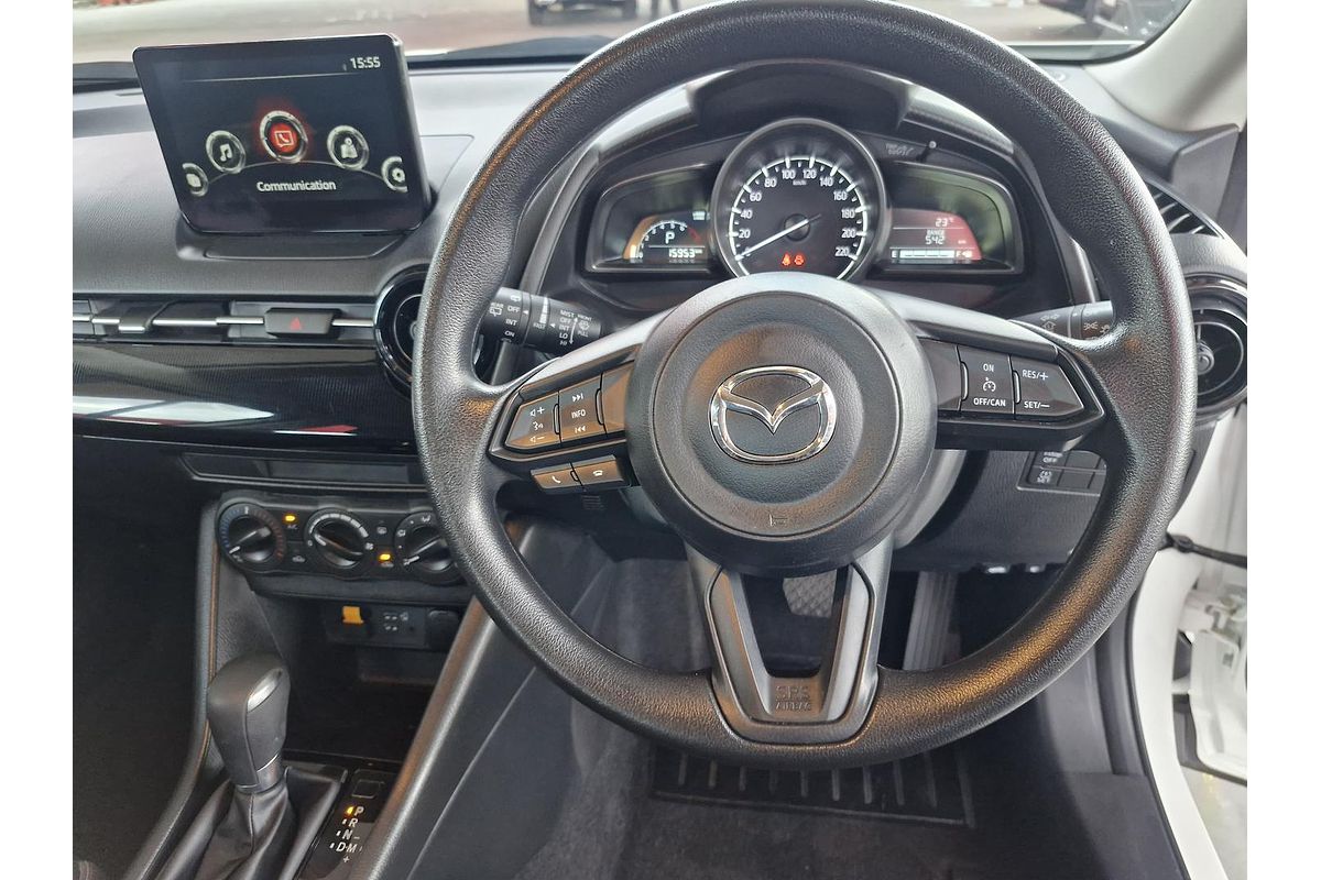 2024 Mazda CX-3 G20 Sport DK
