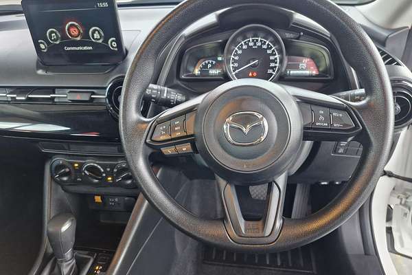 2024 Mazda CX-3 G20 Sport DK