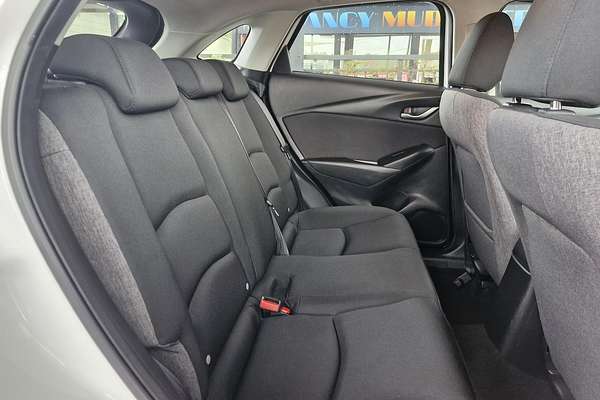 2024 Mazda CX-3 G20 Sport DK