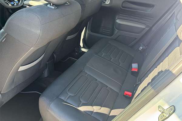 2017 Citroen C4 CACTUS Exclusive E3