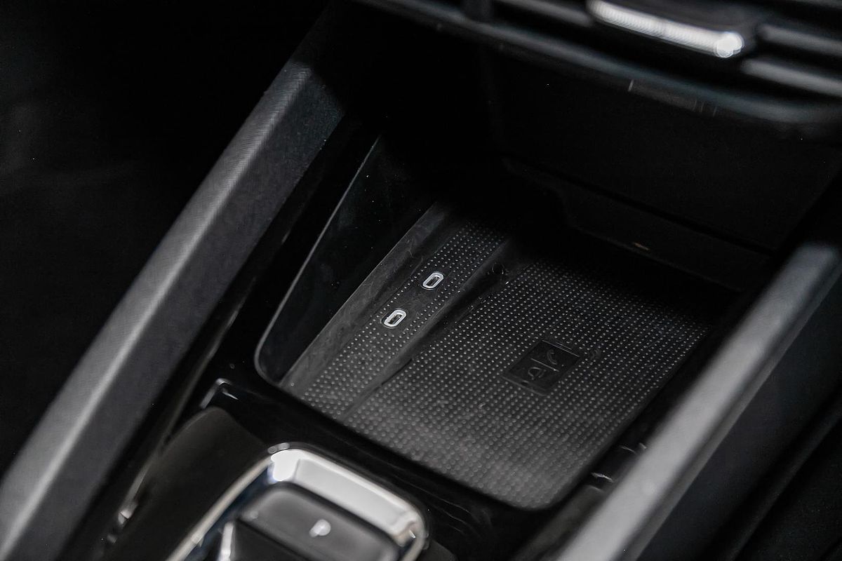 2022 SKODA Octavia 110TSI Ambition NX