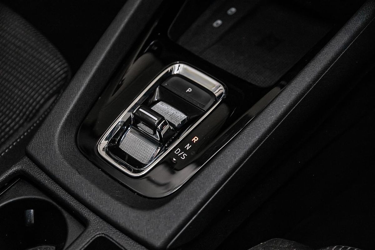 2022 SKODA Octavia 110TSI Ambition NX