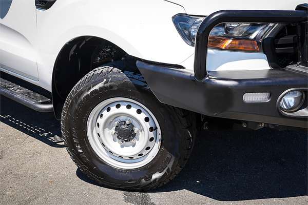 2019 Ford Ranger XL PX MkIII 4X4 3.2L
