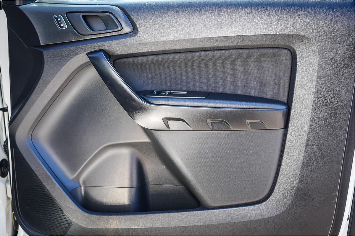 2019 Ford Ranger XL PX MkIII 4X4 3.2L