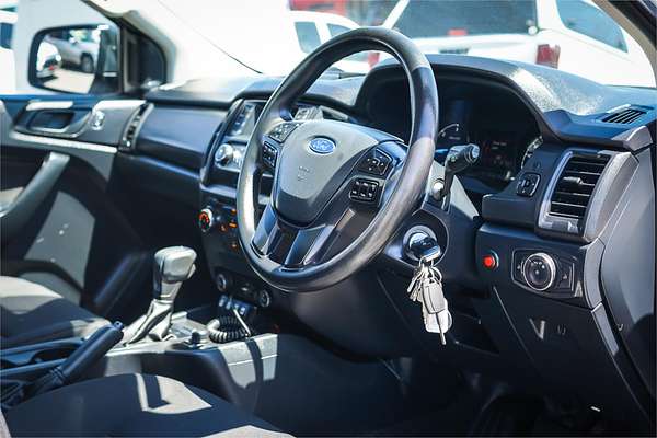 2019 Ford Ranger XL PX MkIII 4X4 3.2L