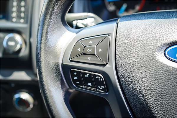 2019 Ford Ranger XL PX MkIII 4X4 3.2L