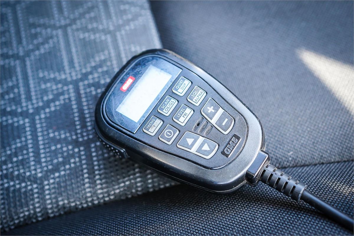 2019 Ford Ranger XL PX MkIII 4X4 3.2L