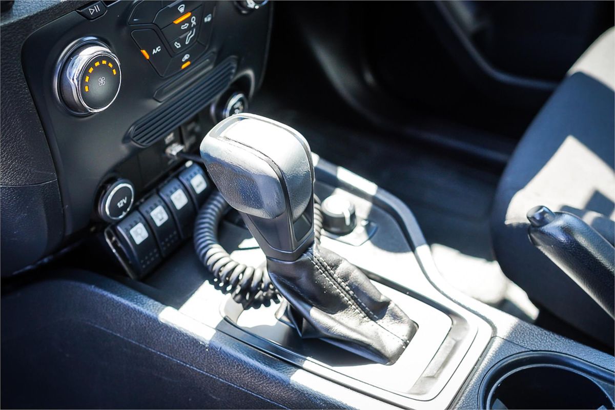 2019 Ford Ranger XL PX MkIII 4X4 3.2L