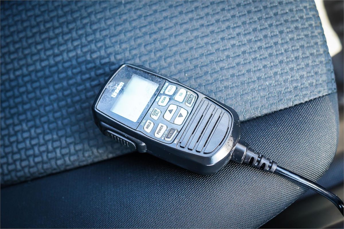 2012 Isuzu D-MAX LS-M 4X4