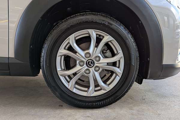 2023 Mazda CX-3 Maxx Sport DK