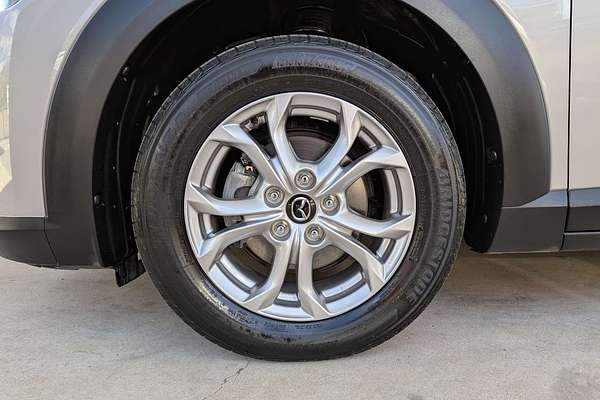 2023 Mazda CX-3 Maxx Sport DK