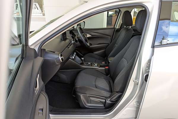 2023 Mazda CX-3 Maxx Sport DK