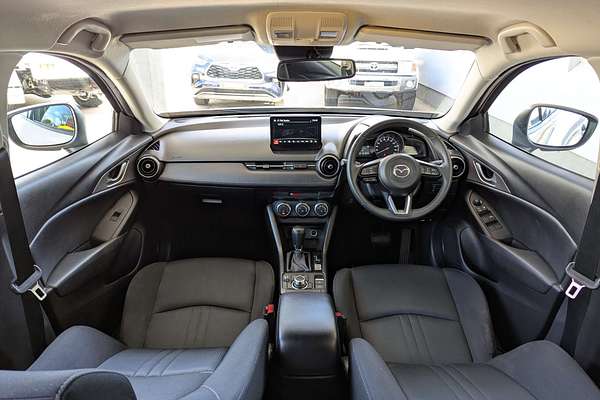 2023 Mazda CX-3 Maxx Sport DK