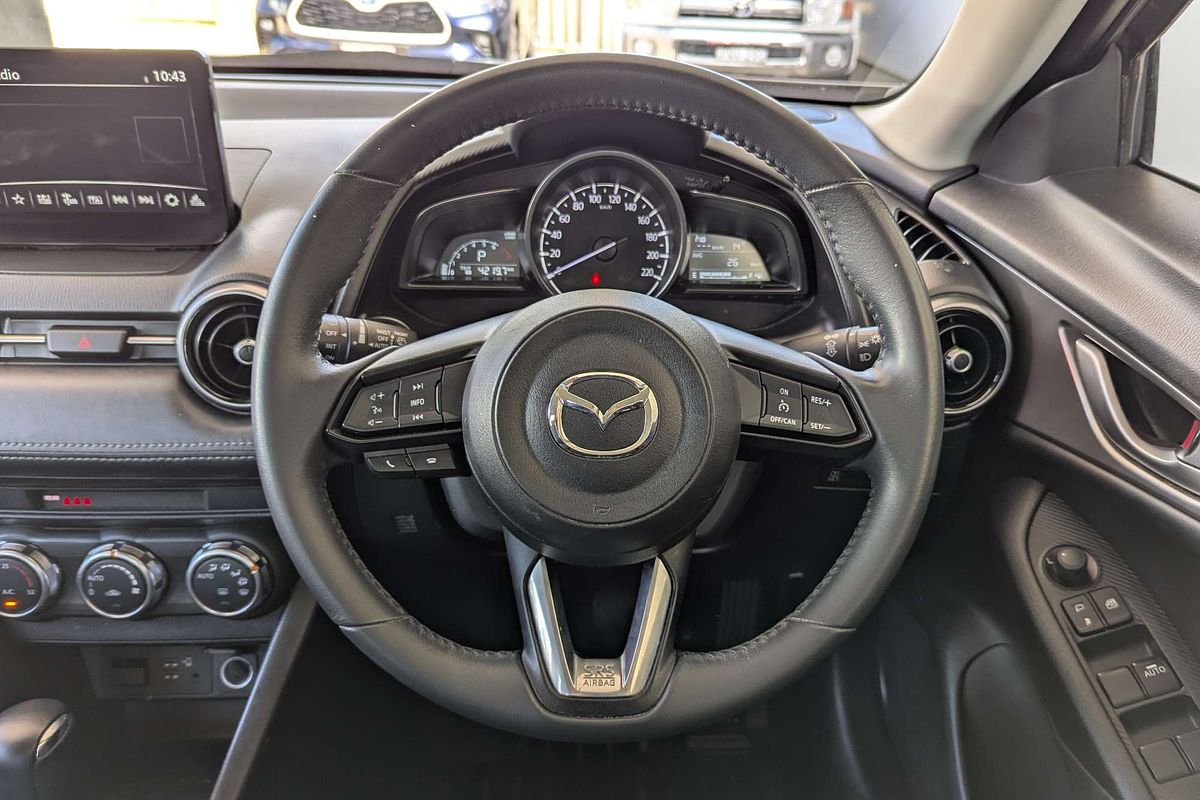 2023 Mazda CX-3 Maxx Sport DK