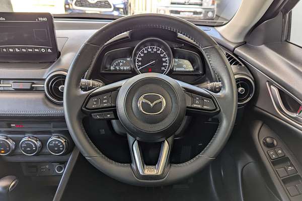 2023 Mazda CX-3 Maxx Sport DK