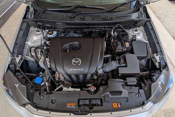 2023 Mazda CX-3 Maxx Sport DK