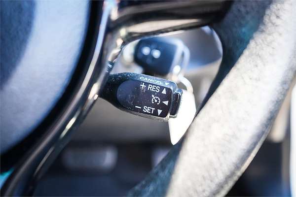 2019 Toyota Yaris Ascent NCP130R