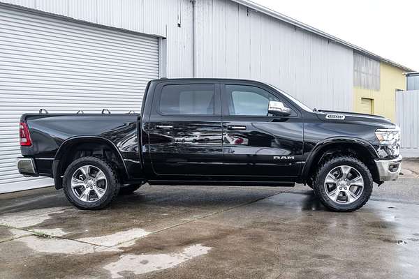 2020 RAM 1500 Laramie DS 4X4 SWB
