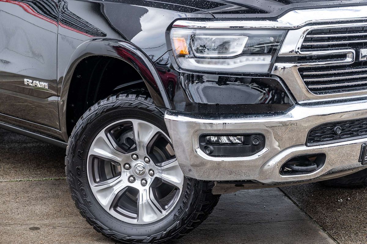 2020 RAM 1500 Laramie DS 4X4 SWB