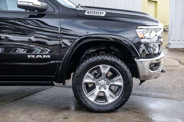 2020 RAM 1500 Laramie DS 4X4 SWB