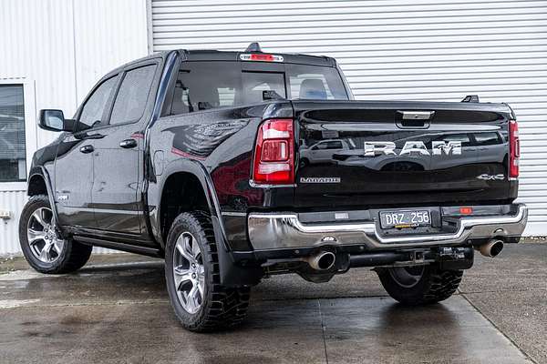 2020 RAM 1500 Laramie DS 4X4 SWB