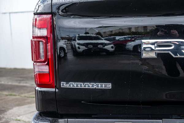 2020 RAM 1500 Laramie DS 4X4 SWB