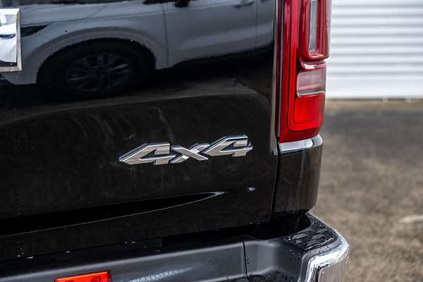 2020 RAM 1500 Laramie DS 4X4 SWB
