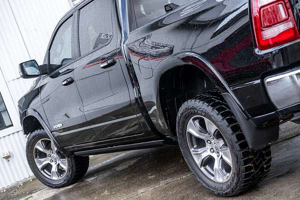 2020 RAM 1500 Laramie DS 4X4 SWB