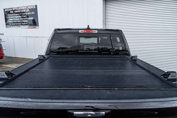 2020 RAM 1500 Laramie DS 4X4 SWB