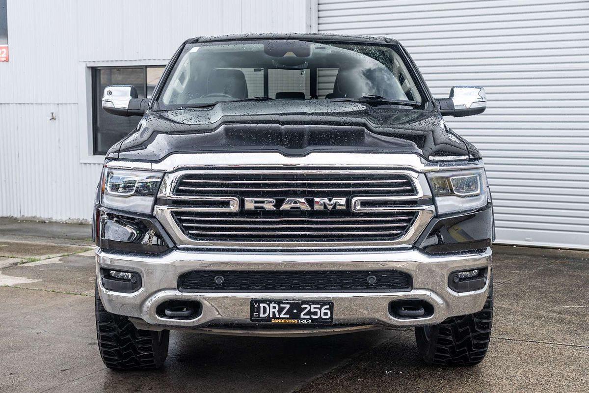 2020 RAM 1500 Laramie DS 4X4 SWB