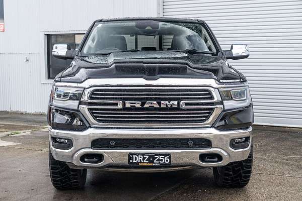2020 RAM 1500 Laramie DS 4X4 SWB