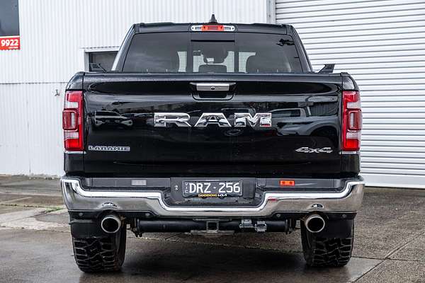 2020 RAM 1500 Laramie DS 4X4 SWB