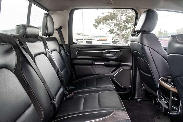 2020 RAM 1500 Laramie DS 4X4 SWB