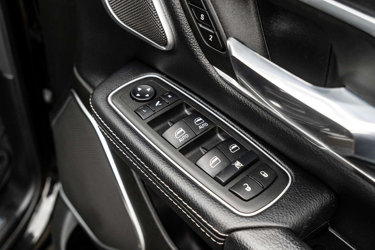 2020 RAM 1500 Laramie DS 4X4 SWB