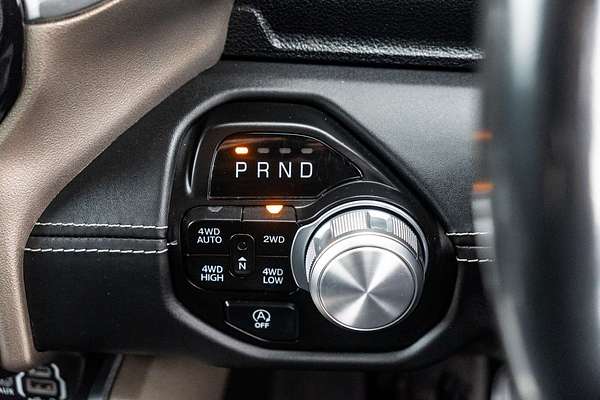 2020 RAM 1500 Laramie DS 4X4 SWB
