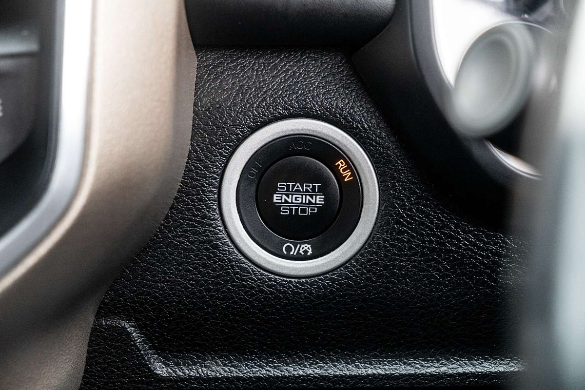2020 RAM 1500 Laramie DS 4X4 SWB