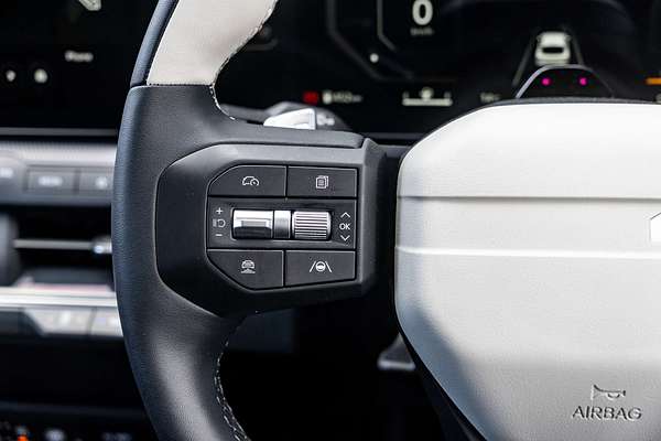 2025 Kia K4 GT-Line CL4m