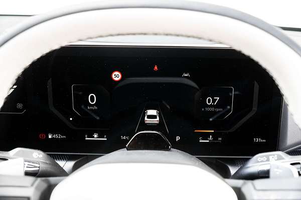 2025 Kia K4 GT-Line CL4m