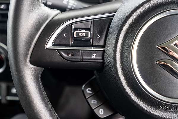 2022 Suzuki Jimny GJ