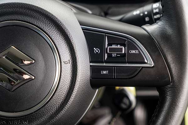 2022 Suzuki Jimny GJ