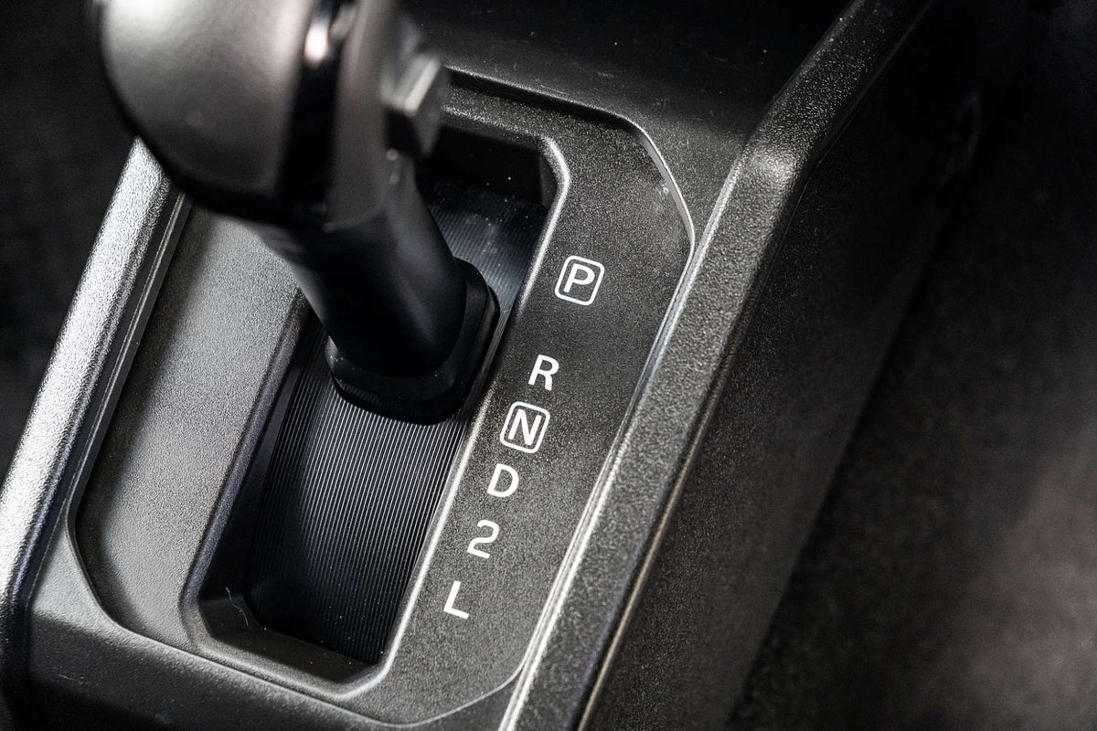 2022 Suzuki Jimny GJ