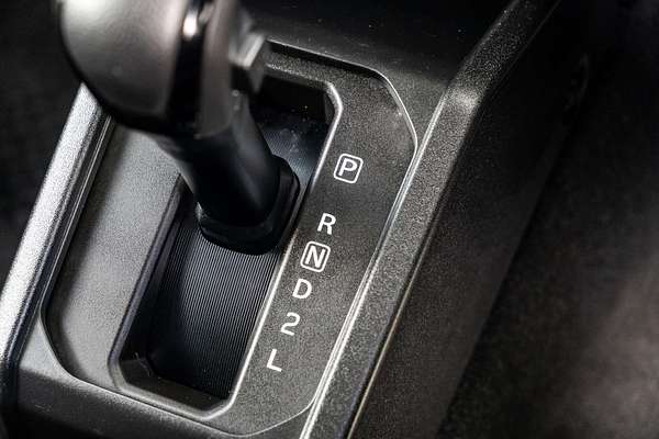 2022 Suzuki Jimny GJ