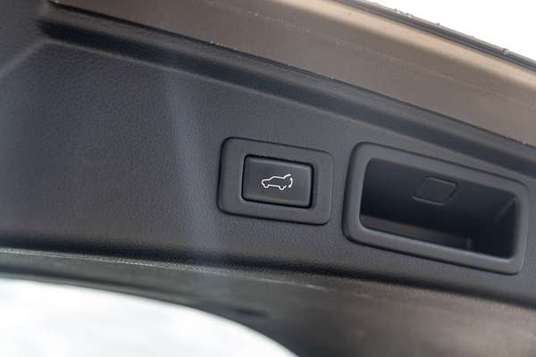 2018 Subaru Forester 2.5i-S S4