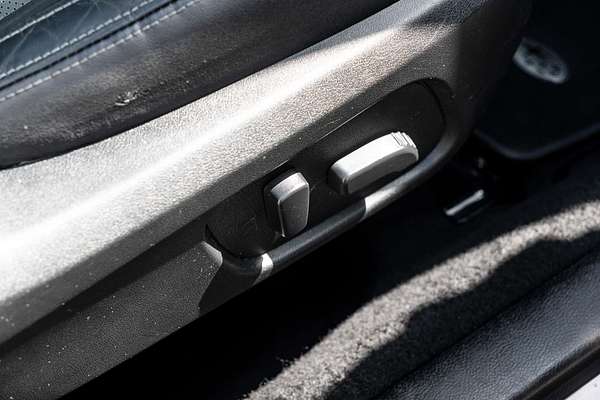 2018 Subaru Forester 2.5i-S S4